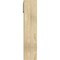 Ekena Millwork Balboa Block Rough Sawn Bracket w/ Offset Brace, Douglas Fir, 8"W x 30"D x 36"H BKT0806X30X36BOA05RDF - alternate 4